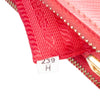 Prada Mini Saffiano Lux Galleria Double Zip Satchel Secondhand