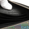 Gucci GG Supreme Psychedelic Zip Clutch Secondhand
