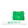 Bottega Veneta Small Nappa Maxi Intrecciato Cassette Bucket Bag Secondhand