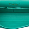 Chanel Medium Classic Lambskin Double Flap Secondhand