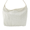 Goyard Goyardine Boheme Hobo Secondhand