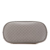 Gucci Mini Microguccissima Dome Satchel Secondhand