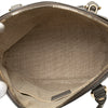 Gucci Mini Microguccissima Dome Satchel Secondhand