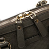 Gucci Mini Microguccissima Dome Satchel Secondhand
