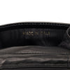 Chanel CC Patent Phone Holder Crossbody Secondhand