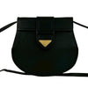 Saint Laurent Leather Crossbody Secondhand