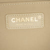 Chanel Mini Metallic Lambskin Like a Wallet Flap Bag Secondhand