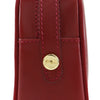 Ferragamo Leather Vara Bow Crossbody Secondhand