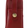 Ferragamo Leather Vara Bow Crossbody Secondhand