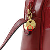 Ferragamo Leather Vara Bow Crossbody Secondhand