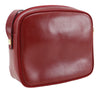 Ferragamo Leather Vara Bow Crossbody Secondhand