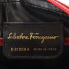 Ferragamo Leather Vara Bow Crossbody Secondhand