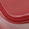 Ferragamo Leather Vara Bow Crossbody Secondhand