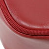 Ferragamo Leather Vara Bow Crossbody Secondhand