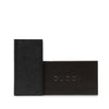 Gucci Calfskin Bifold Long Wallet Secondhand