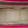Gucci Patent Bright Bit Satchel Secondhand