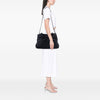 Chanel Large CC Quilted Iridescent Calfskin Sea Hit Tote Secondhand