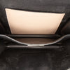 Prada Mini Saffiano Lux Sound Lock Satchel Secondhand