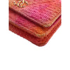 Chanel Tweed Ombre 19 Wallet On Chain Secondhand
