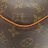 Louis Vuitton Monogram Deauville Secondhand