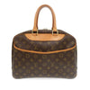 Louis Vuitton Monogram Deauville Secondhand