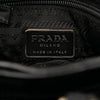Prada Wool Tote Secondhand