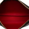 Louis Vuitton Damier Ebene Mini Pochette Accessoires Secondhand