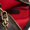Louis Vuitton Damier Ebene Mini Pochette Accessoires Secondhand