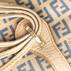 Fendi Zucchino Canvas Tote Secondhand