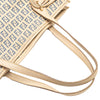 Fendi Zucchino Canvas Tote Secondhand