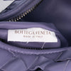 Bottega Veneta Mini Nappa Intrecciato Jodie Secondhand