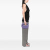 Bottega Veneta Mini Nappa Intrecciato Jodie Secondhand