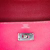 Hermès Epsom Kelly Longue Wallet Secondhand