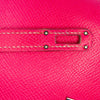 Hermès Epsom Kelly Longue Wallet Secondhand