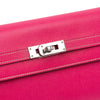 Hermès Epsom Kelly Longue Wallet Secondhand