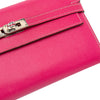 Hermès Epsom Kelly Longue Wallet Secondhand