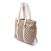 Gucci GG Canvas Tote Secondhand