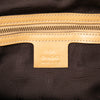 Gucci GG Canvas Web Tassel Tote Secondhand