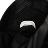 Bottega Veneta Metallic Calfskin Intrecciomirage Chain Flap Crossbody Secondhand