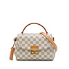 Louis Vuitton Damier Azur Croisette Secondhand
