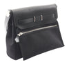 Hermès Military Toile and Vache Hunter Herbag Zip 20 Secondhand