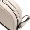 Dior Mini Leather D Fence Saddle Bag Secondhand