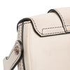 Dior Mini Leather D Fence Saddle Bag Secondhand