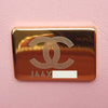 Chanel Small Quilted Caviar Pick Me Up Vanity Case Secondhand