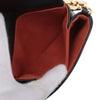 Louis Vuitton Monogram Embossed Puffy Lambskin Coussin Belt Bag Secondhand