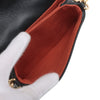 Louis Vuitton Monogram Embossed Puffy Lambskin Coussin Belt Bag Secondhand