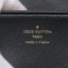 Louis Vuitton Monogram Embossed Puffy Lambskin Coussin Belt Bag Secondhand
