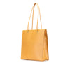 Fendi Leather Tote Secondhand