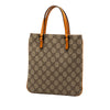 Gucci GG Supreme Handbag Secondhand