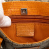 Gucci GG Supreme Handbag Secondhand